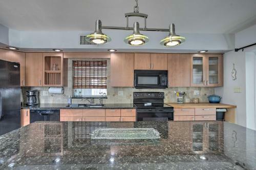 Endearing Fort Pierce Getaway With Private Pool!