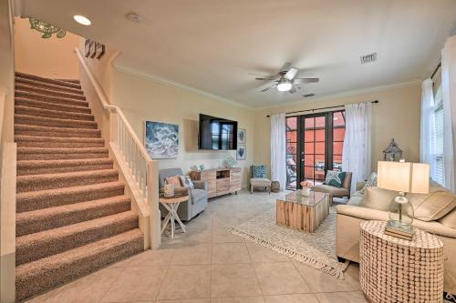 Upscale Fort Myers Villa With Resort Amenities!