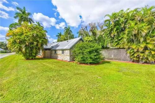 Fabulous House Near Downtown Fort Myers