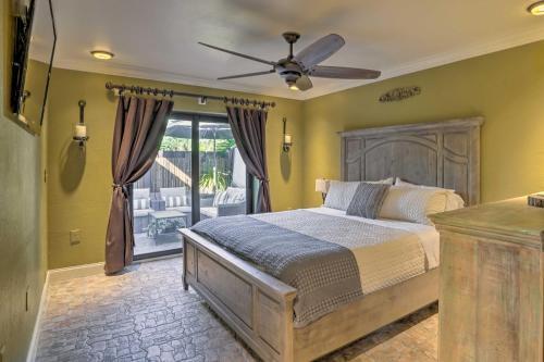 Chic Fort Myers Escape With Community Perks!