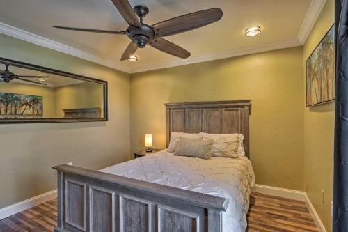 Chic Fort Myers Escape With Community Perks!