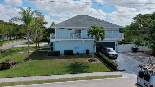 Casa Captiva 4bd/3bh Gaming Experience