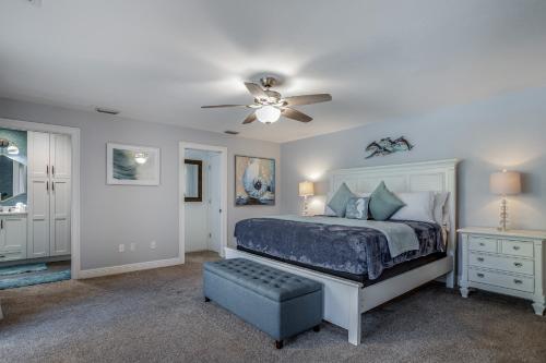 Sunnyside Villa