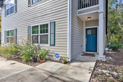 Gainesville Home About 8 Mi To Dtwn Attractions!