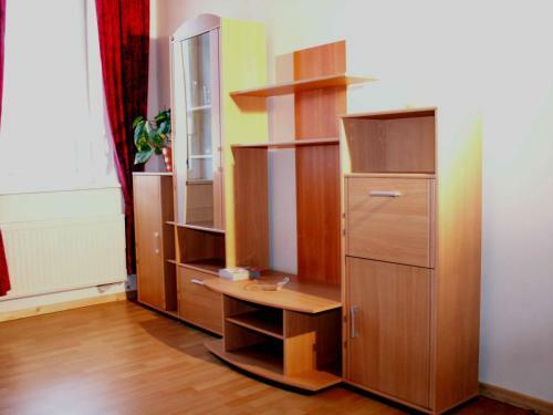 Apartamentos Ferienwohnung K�hler