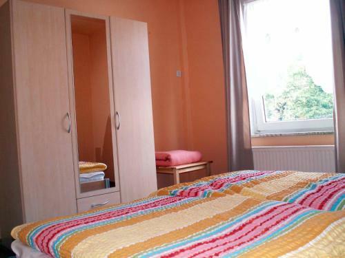 Apartamentos Ferienwohnung K�hler