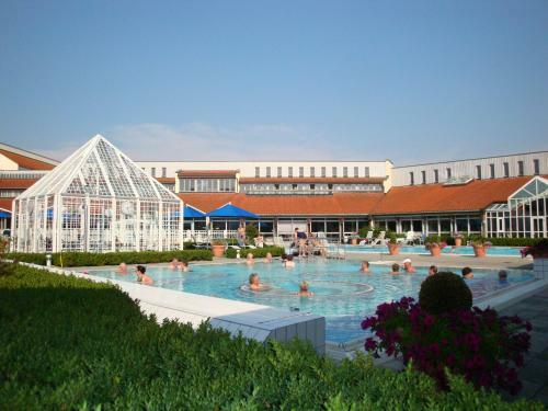 Apparthotel Minerva Diana Octavia