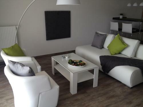 Aparthotel Am Heidensee