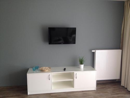 Aparthotel Am Heidensee