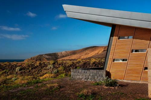Villa Casas Bioclim�ticas Iter