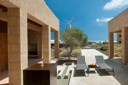 Villa Casas Bioclim�ticas Iter