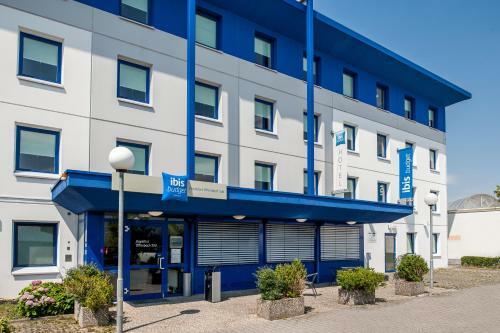 Hotel Ibis Budget Frankfurt Offenbach S�d