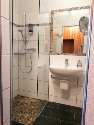 Apartamento Landhotel Oberwengerhof