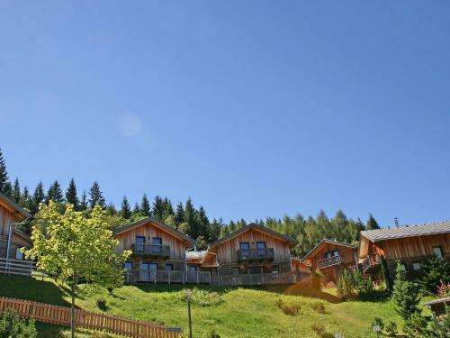 Villa Holiday Home Dachstein West.2