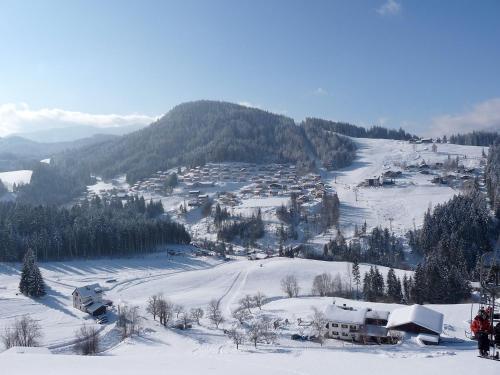 Villa Holiday Home Dachstein West.2