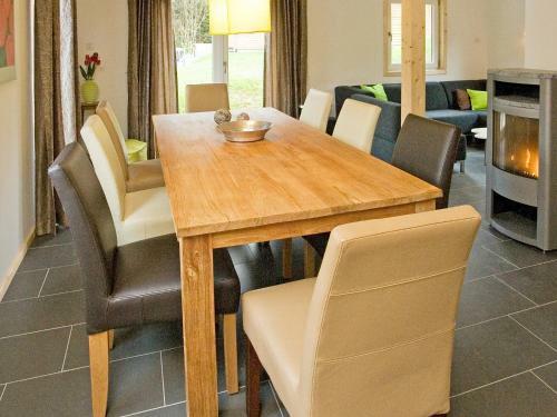 Villa Holiday Home Dachstein West.2