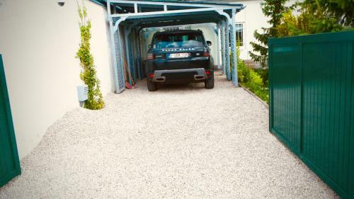 Steyr City Apartment Mit 2 Schlafzimmer