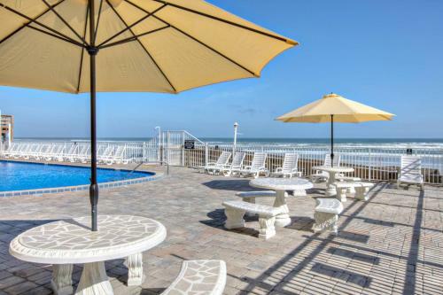 Pirates Cove Condo Unit #701