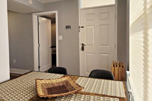 Pirates Cove Condo Unit #701