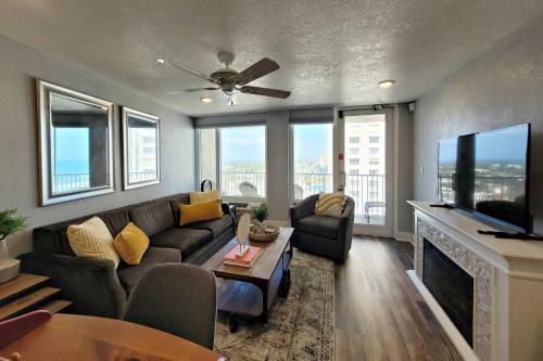 Pirates Cove Condo Unit #701