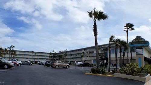 Apartamento Turquoise Beach Retreat~king Bed~daytona Beach