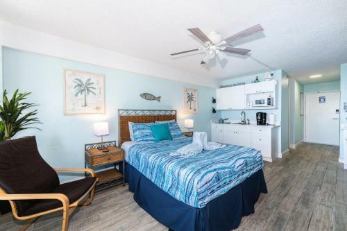 Apartamento I Need A Vacay Now! Remodeled Studio