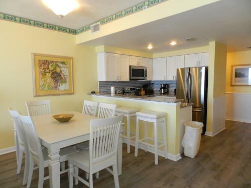 Apartamento Updated Ocean Walk Resort 3 Br -1004