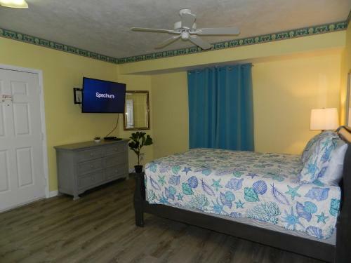 Apartamento Updated Ocean Walk Resort 3 Br -1004