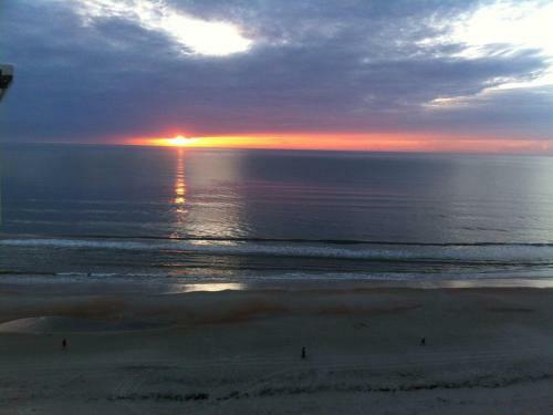 Apartamento Updated Ocean Walk Resort 3 Br -1004