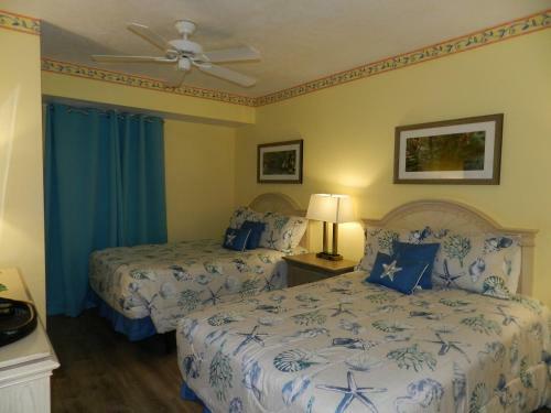Apartamento Updated Ocean Walk Resort 3 Br -1004