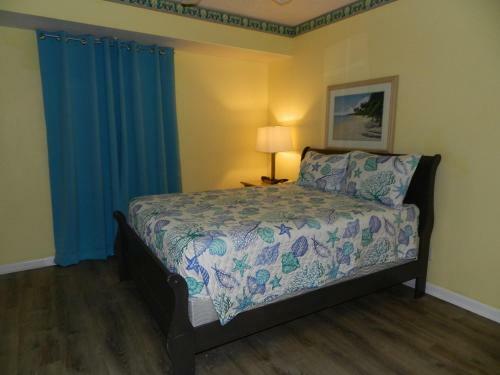 Apartamento Updated Ocean Walk Resort 3 Br -1004