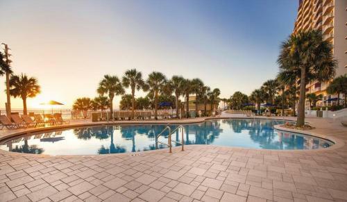 Apartamento Updated Ocean Walk Resort 3 Br -1004