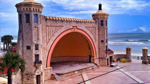Apartamento Updated Ocean Walk Resort 3 Br -1004