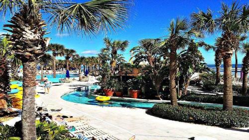 Apartamento Updated Ocean Walk Resort 3 Br -1004