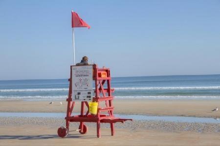 Apartamento Updated Ocean Walk Resort 3 Br -1004