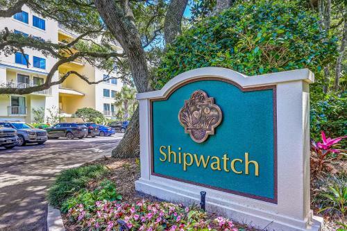 1312 Ship Watch