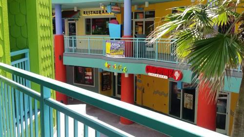 Apartamento Ocean Walk Resort 2br Ocean Front Condo 1701