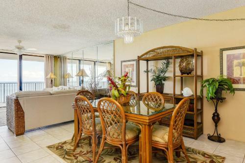 Apartamento Peaceful Paradise 1804