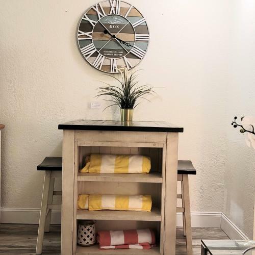 Apartamento Stay On The Beach! Amenities Galore!