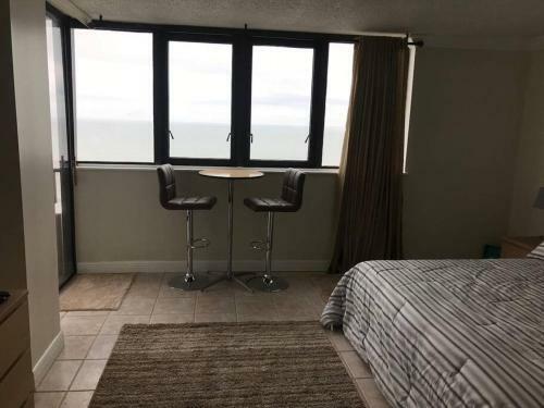 Apartamento Direct Ocean Front Condo With Magnificent Sunrises