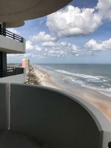 Apartamento Direct Ocean Front Condo With Magnificent Sunrises