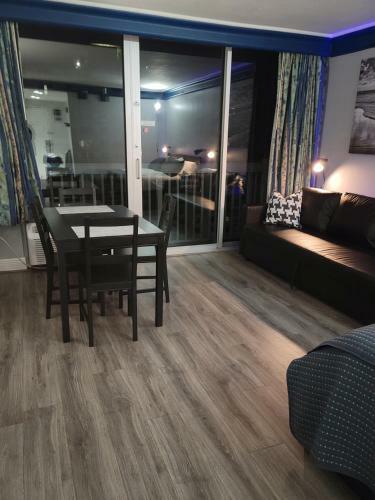 Apartamento Daytona Beach Resort #1219