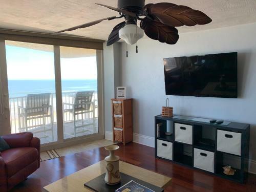 Apartamento Direct Oceanfront No-drive Beach Condo