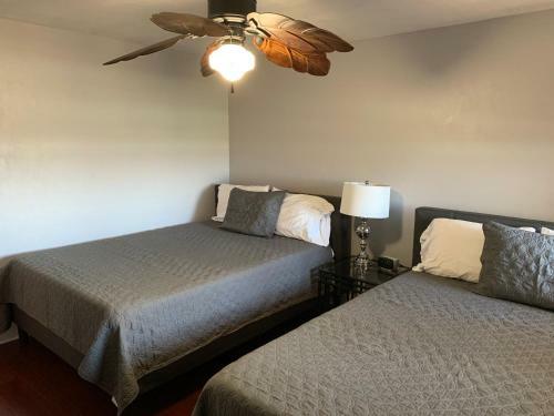 Apartamento Direct Oceanfront No-drive Beach Condo