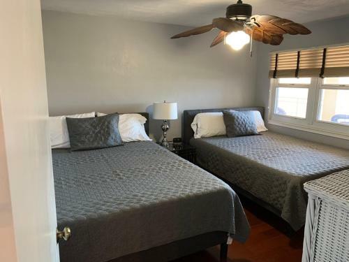 Apartamento Direct Oceanfront No-drive Beach Condo