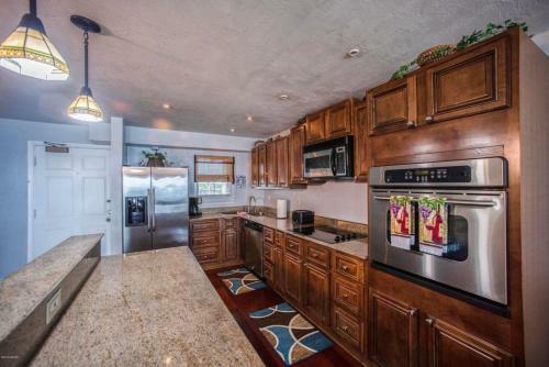 Apartamento Direct Oceanfront No-drive Beach Condo