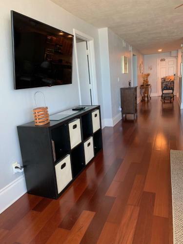 Apartamento Direct Oceanfront No-drive Beach Condo