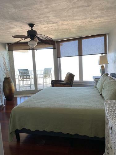 Apartamento Direct Oceanfront No-drive Beach Condo