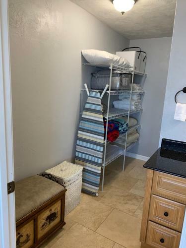 Apartamento Direct Oceanfront No-drive Beach Condo