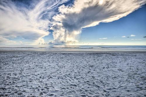 Apartamento Studio Condo On Daytona Beach With Resort Pools